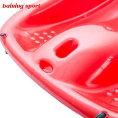 HDPE Material Snow Slide Entertainment Winter Sports Snow Board